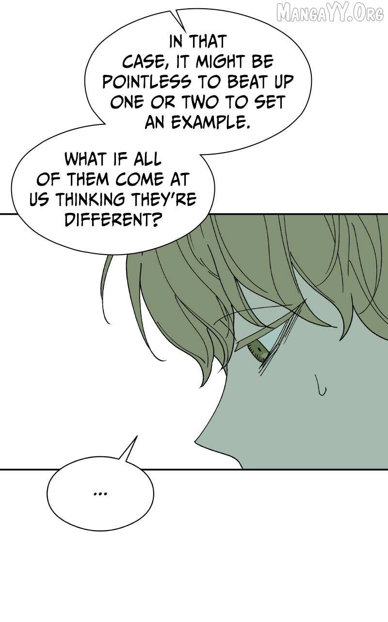 Read False Paradise chapter 48 image 20 on Lezhin