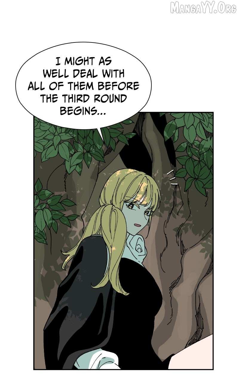 Read False Paradise chapter 48 image 21 on Lezhin