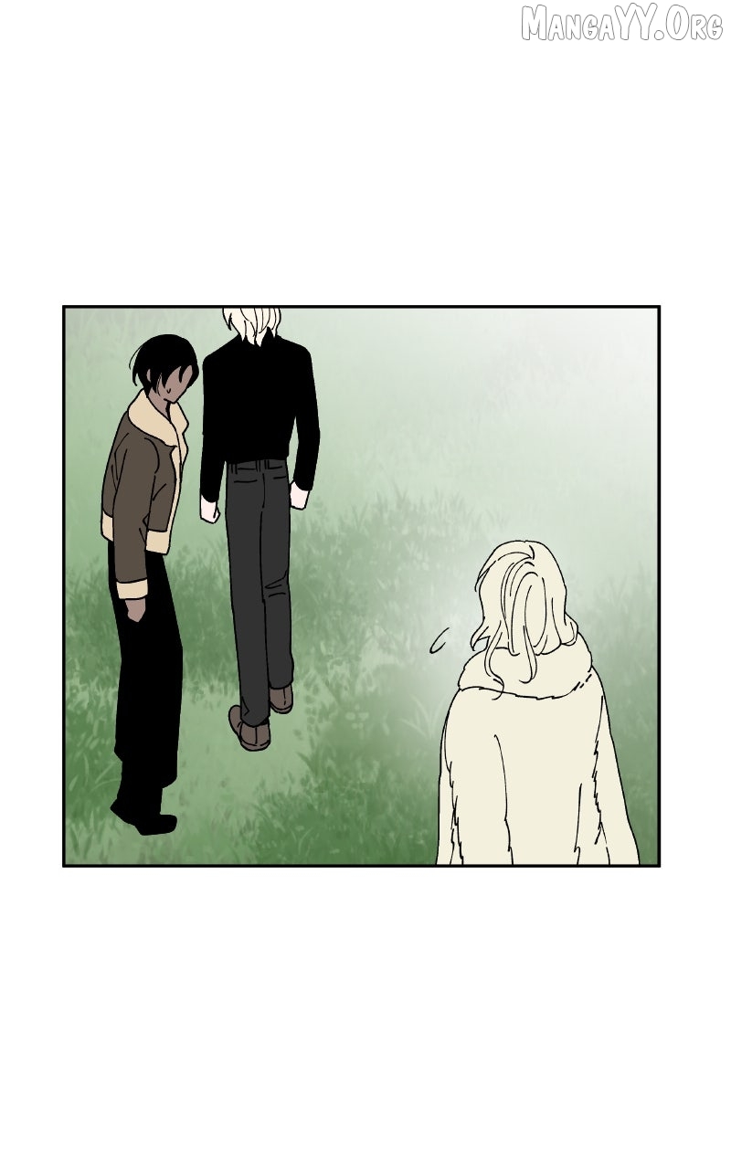 Read False Paradise chapter 48 image 24 on Lezhin
