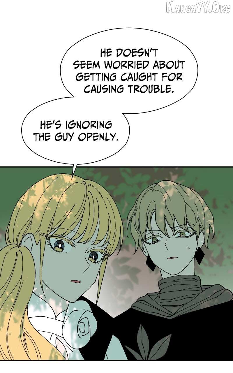 Read False Paradise chapter 48 image 25 on Lezhin