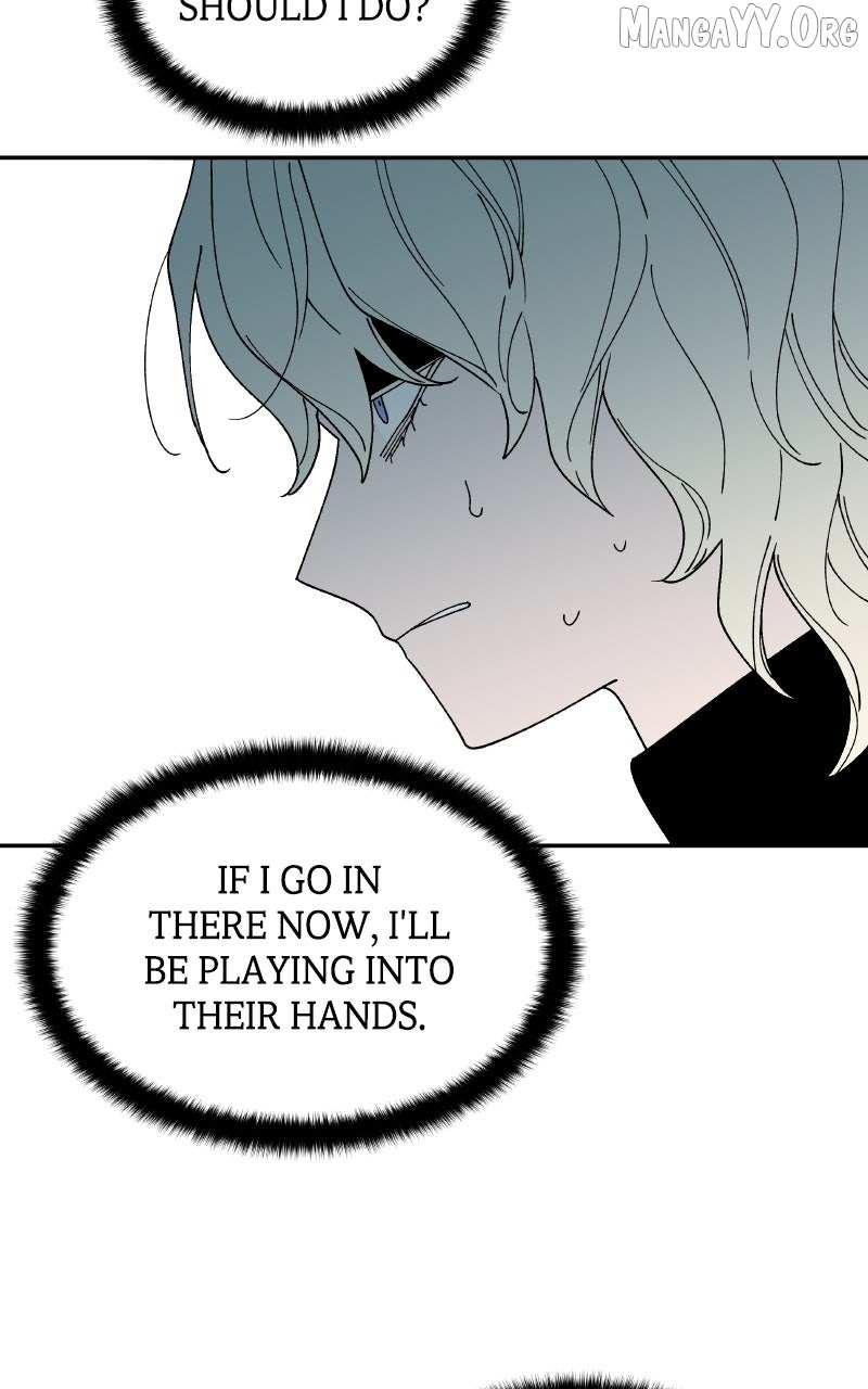 Read False Paradise chapter 48 image 32 on Lezhin