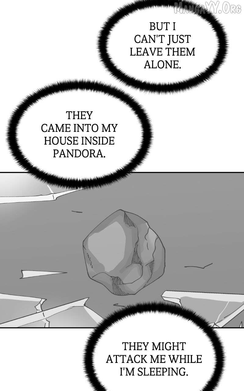 Read False Paradise chapter 48 image 33 on Lezhin
