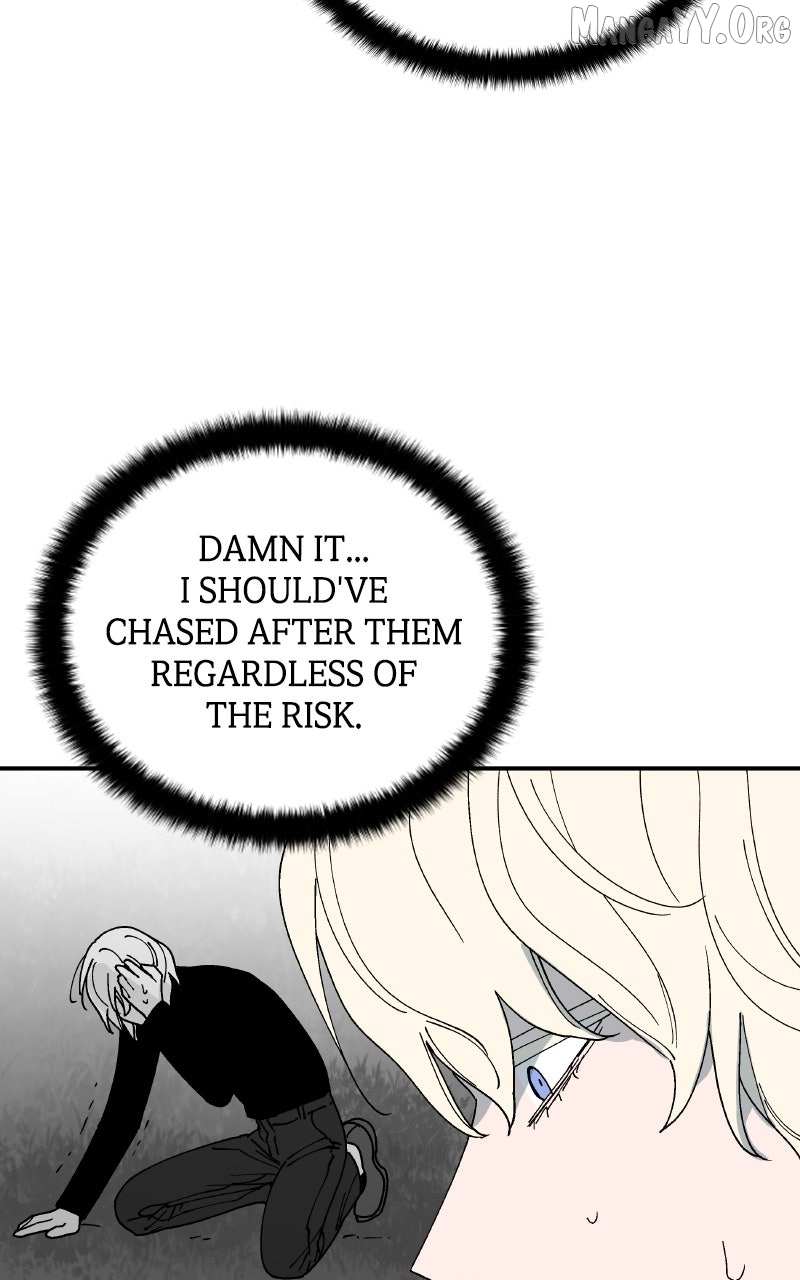 Read False Paradise chapter 48 image 34 on Lezhin