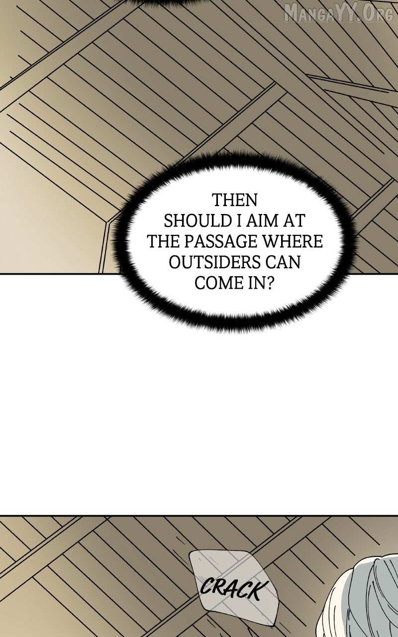 Read False Paradise chapter 48 image 37 on Lezhin