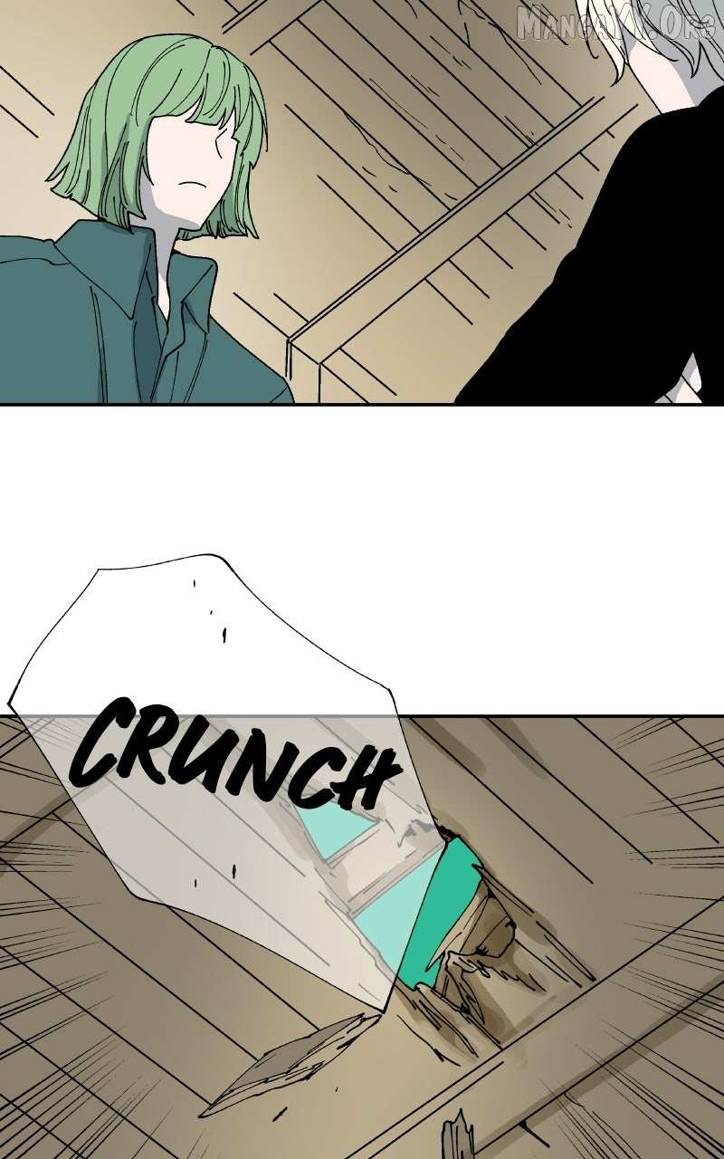 Read False Paradise chapter 48 image 38 on Lezhin