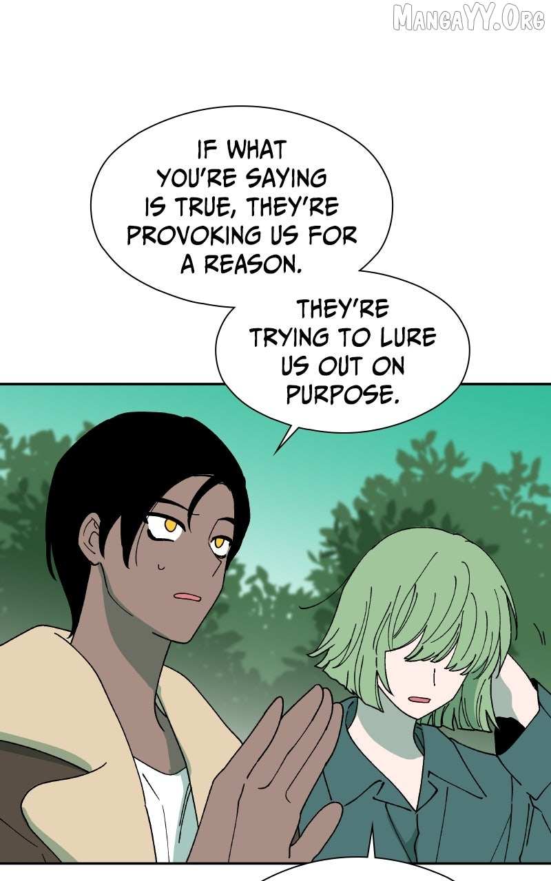 Read False Paradise chapter 48 image 4 on Lezhin