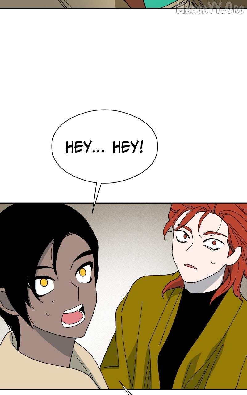 Read False Paradise chapter 48 image 41 on Lezhin