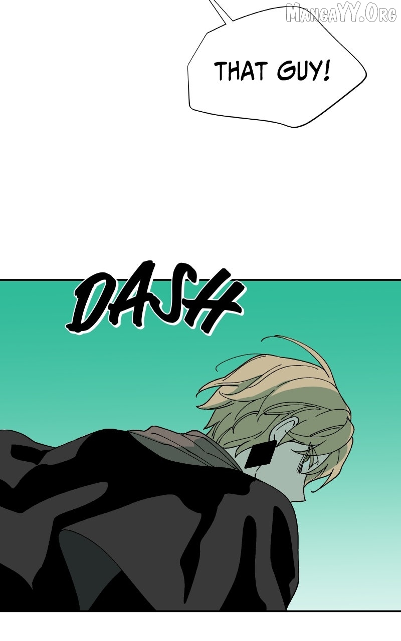 Read False Paradise chapter 48 image 42 on Lezhin