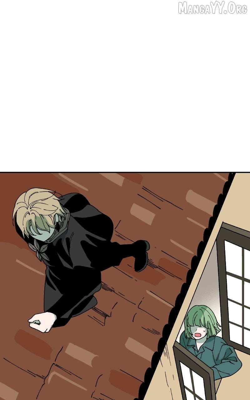 Read False Paradise chapter 48 image 43 on Lezhin
