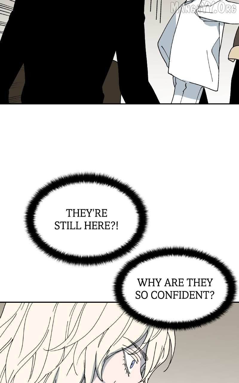 Read False Paradise chapter 48 image 45 on Lezhin