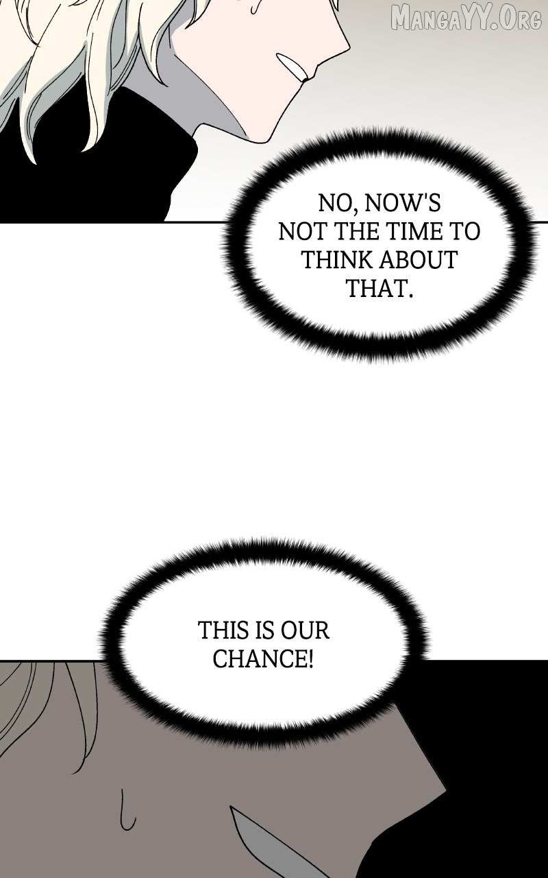 Read False Paradise chapter 48 image 46 on Lezhin