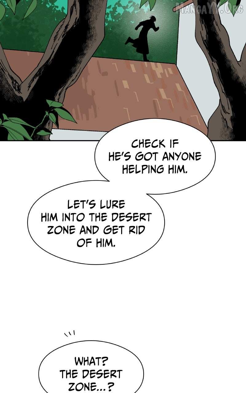 Read False Paradise chapter 48 image 49 on Lezhin