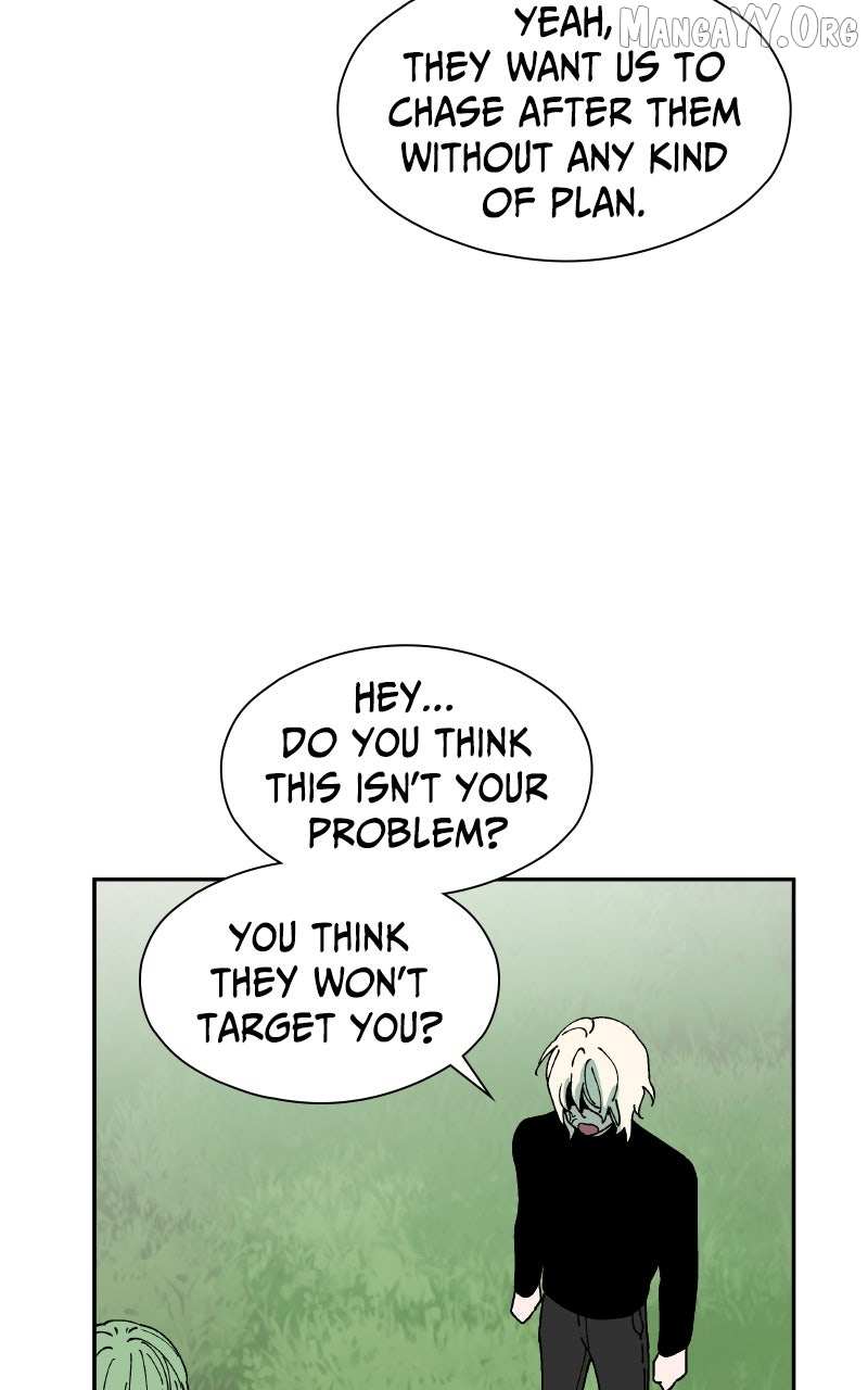 Read False Paradise chapter 48 image 5 on Lezhin