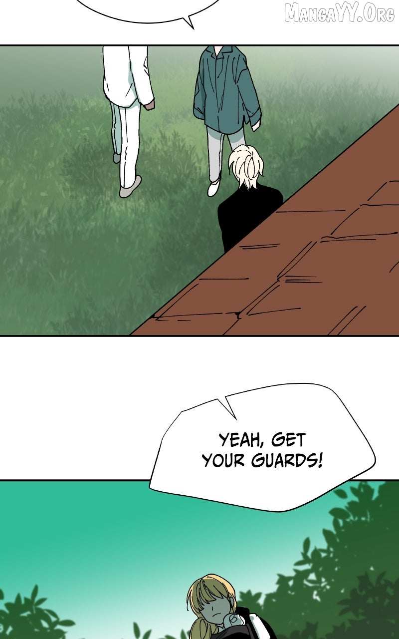 Read False Paradise chapter 48 image 50 on Lezhin