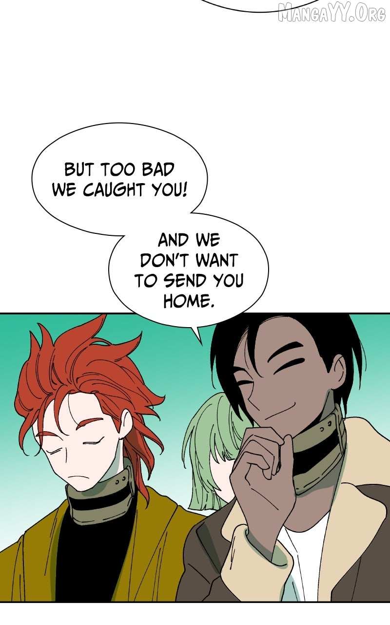 Read False Paradise chapter 48 image 57 on Lezhin