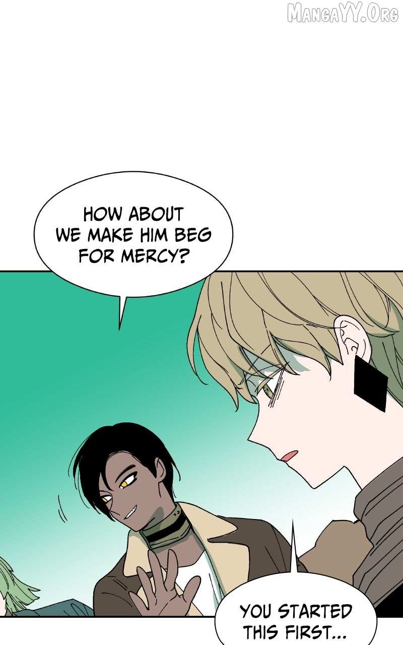 Read False Paradise chapter 48 image 58 on Lezhin