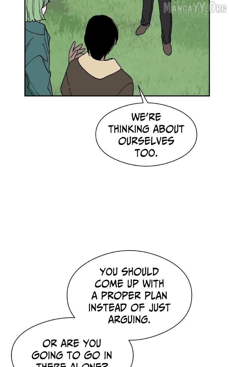 Read False Paradise chapter 48 image 6 on Lezhin