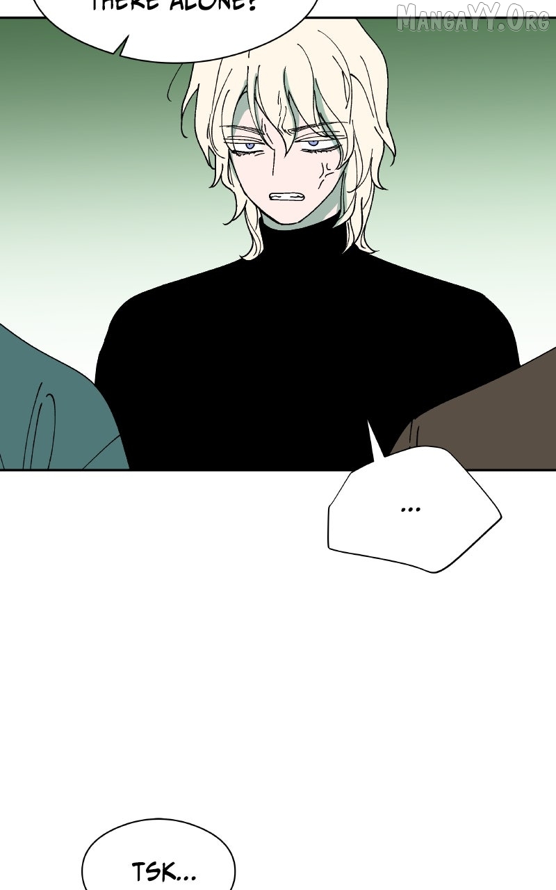Read False Paradise chapter 48 image 7 on Lezhin