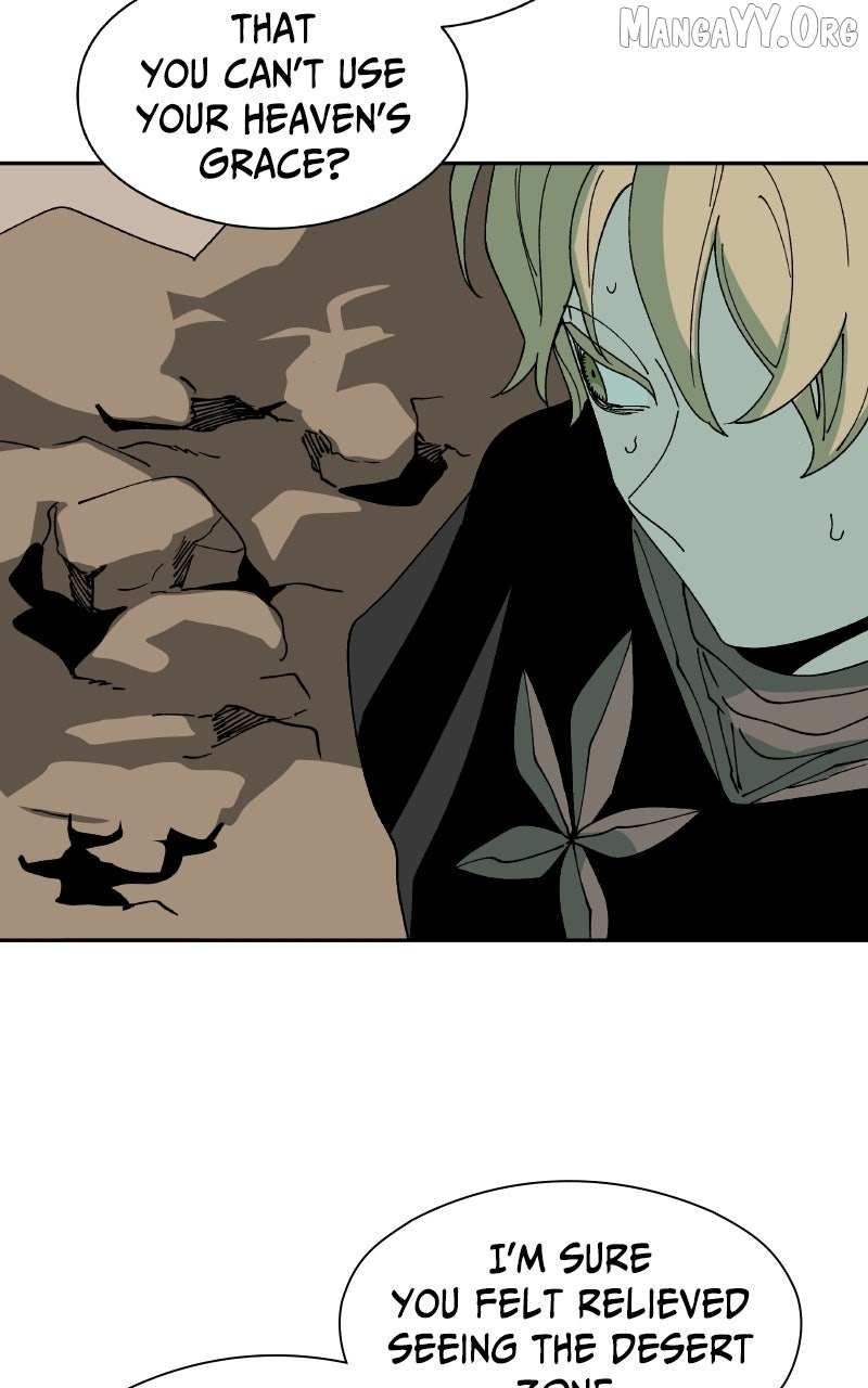 Read False Paradise chapter 48 image 70 on Lezhin