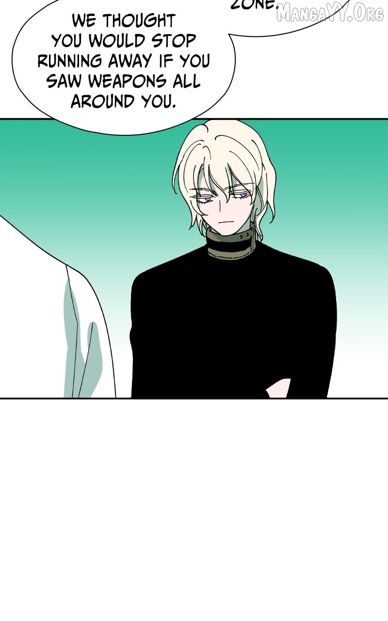 Read False Paradise chapter 48 image 71 on Lezhin