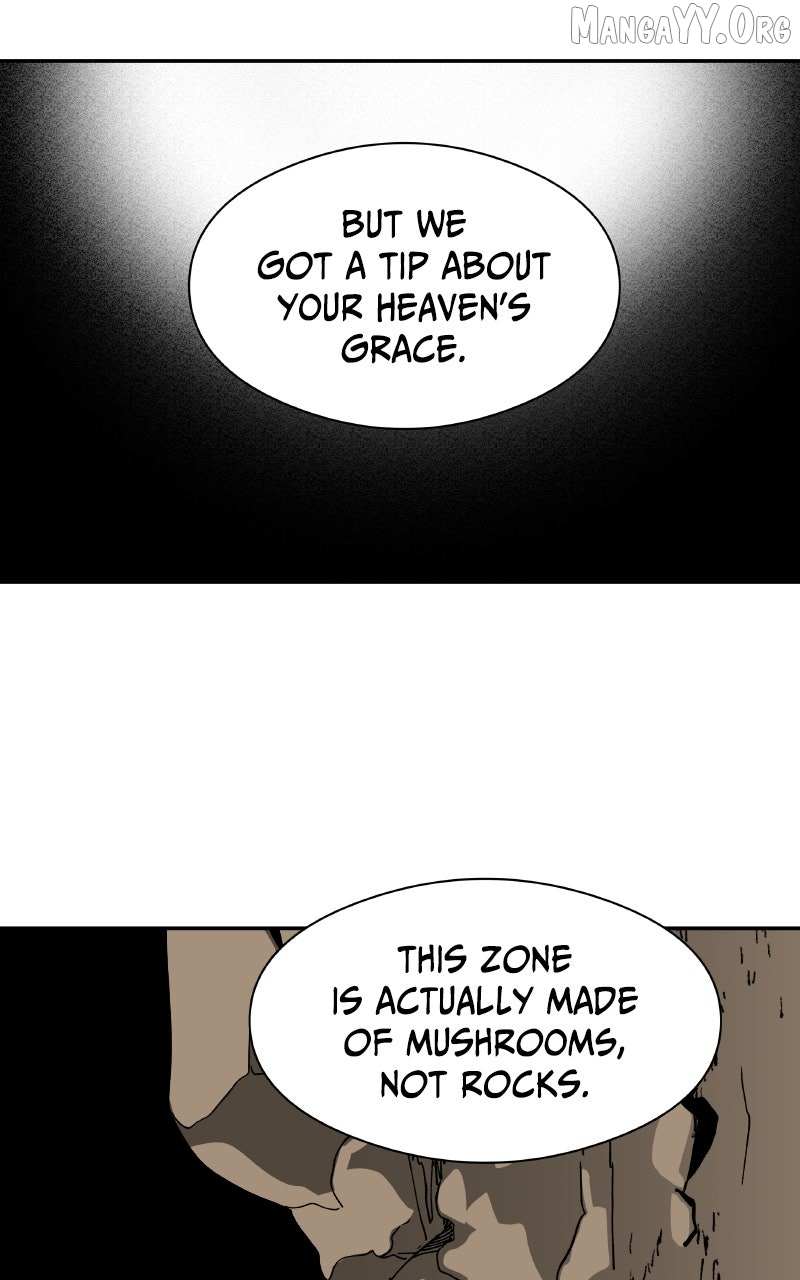 Read False Paradise chapter 48 image 72 on Lezhin