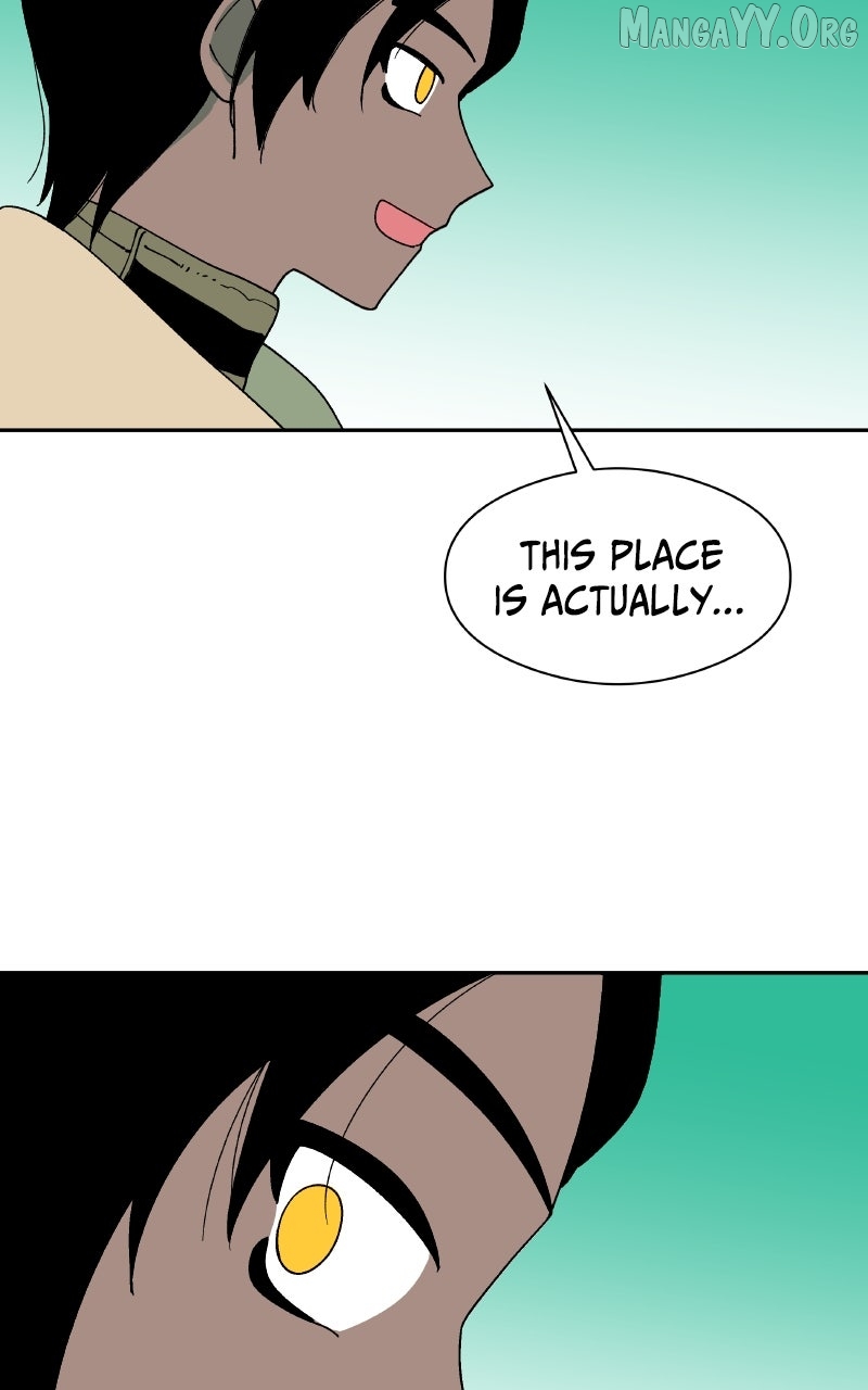 Read False Paradise chapter 48 image 75 on Lezhin
