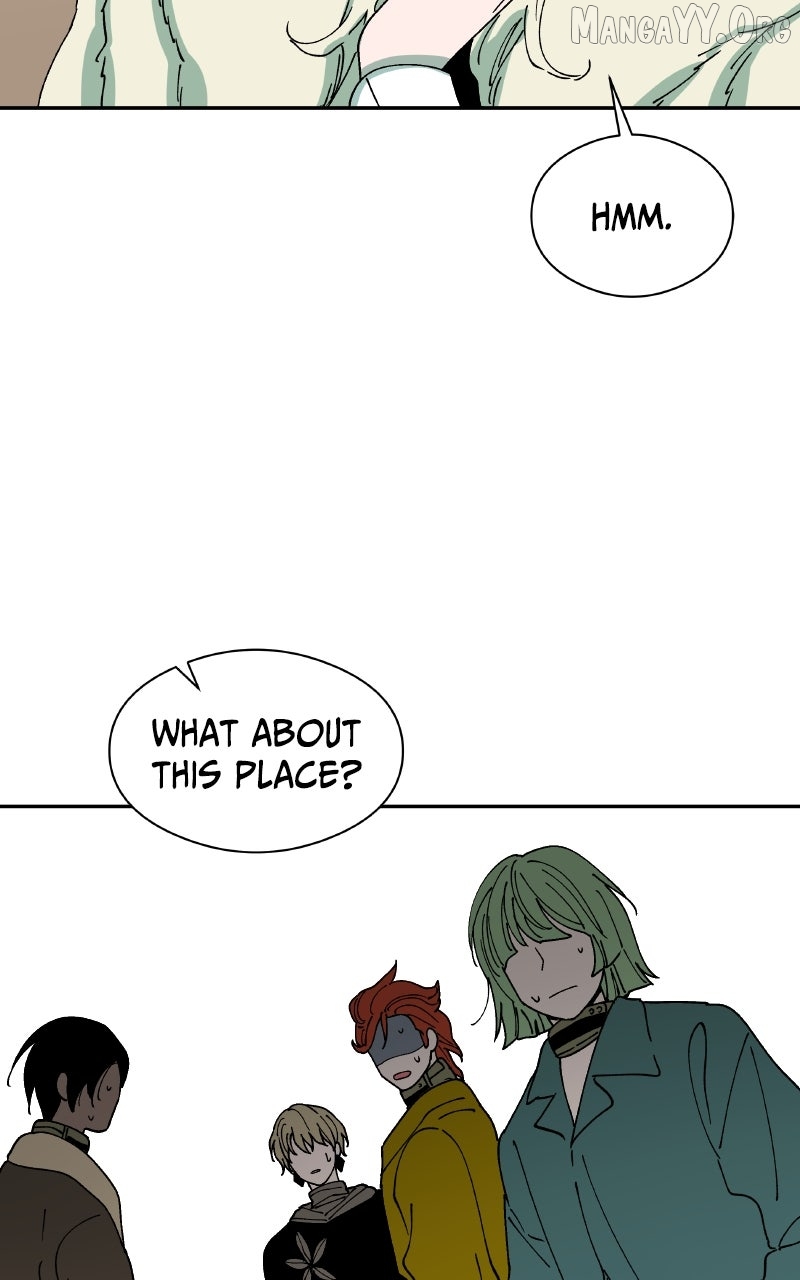 Read False Paradise chapter 48 image 78 on Lezhin