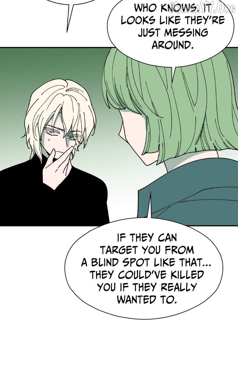 Read False Paradise chapter 48 image 9 on Lezhin