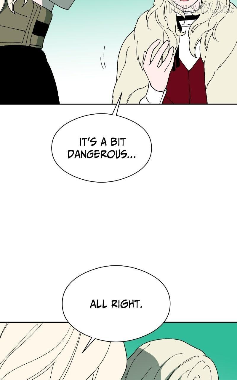 Read False Paradise chapter 49 image 10 on Lezhin
