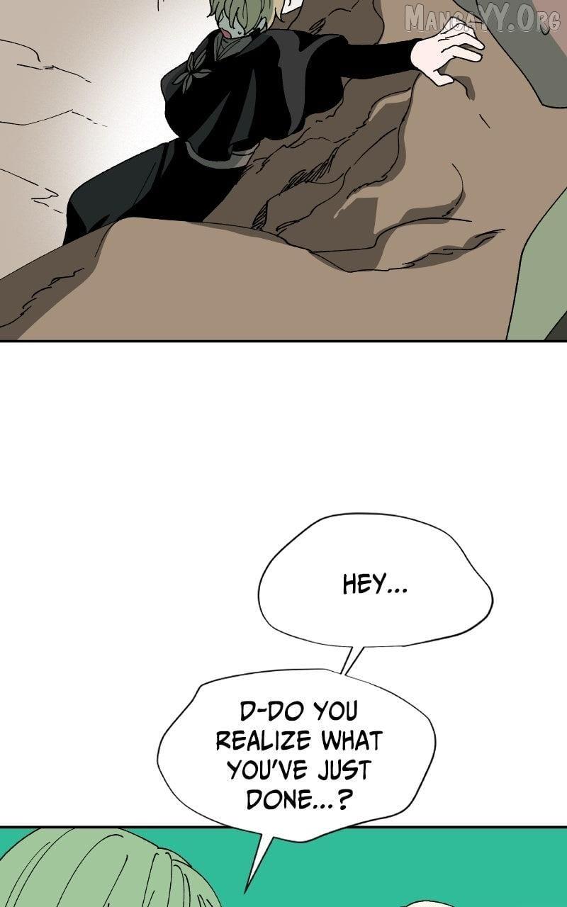 Read False Paradise chapter 49 image 20 on Lezhin