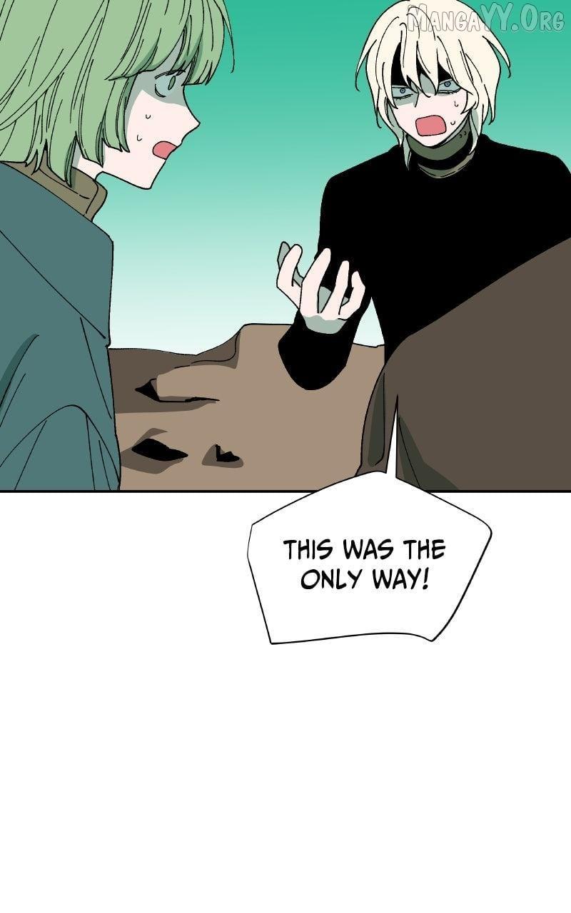 Read False Paradise chapter 49 image 21 on Lezhin