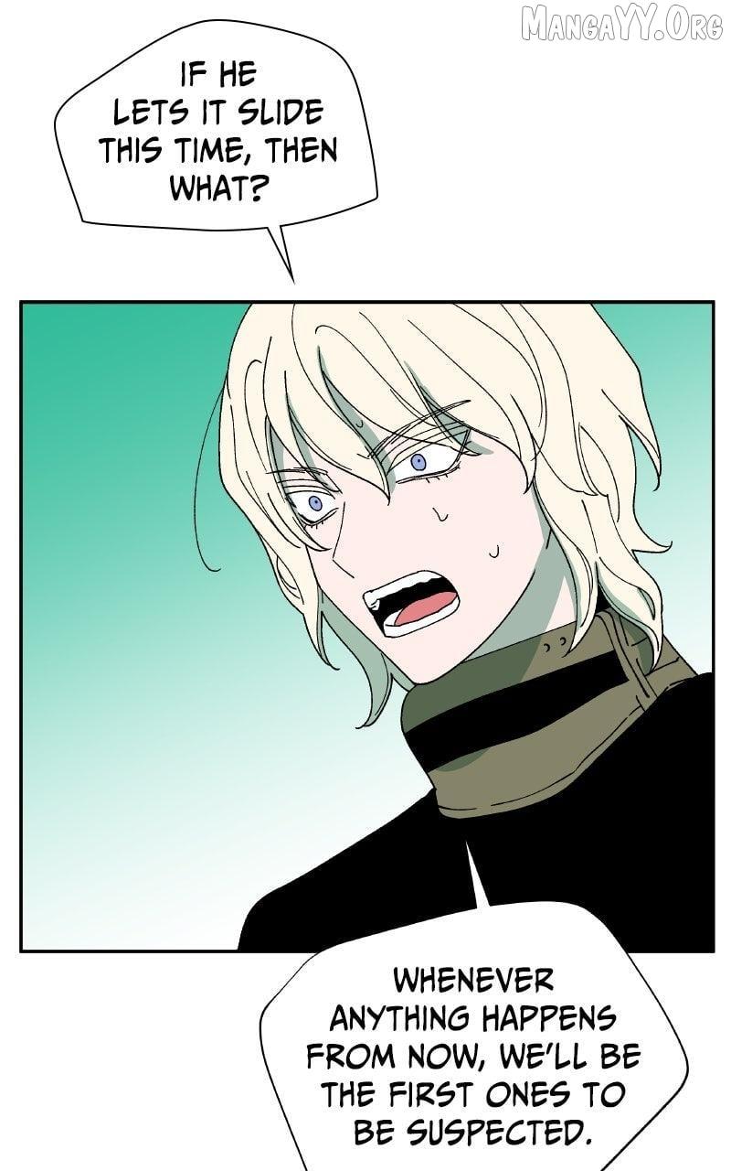 Read False Paradise chapter 49 image 22 on Lezhin