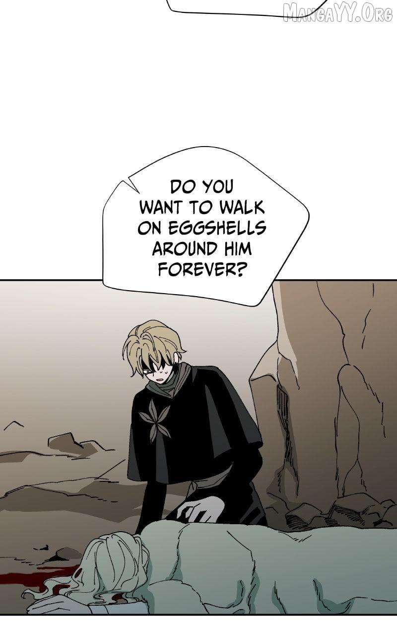 Read False Paradise chapter 49 image 23 on Lezhin