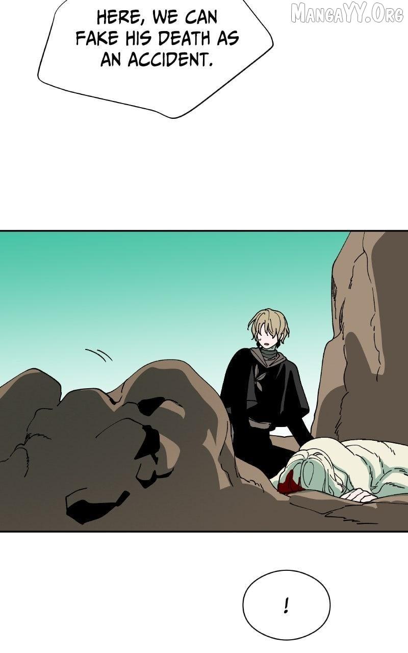 Read False Paradise chapter 49 image 25 on Lezhin