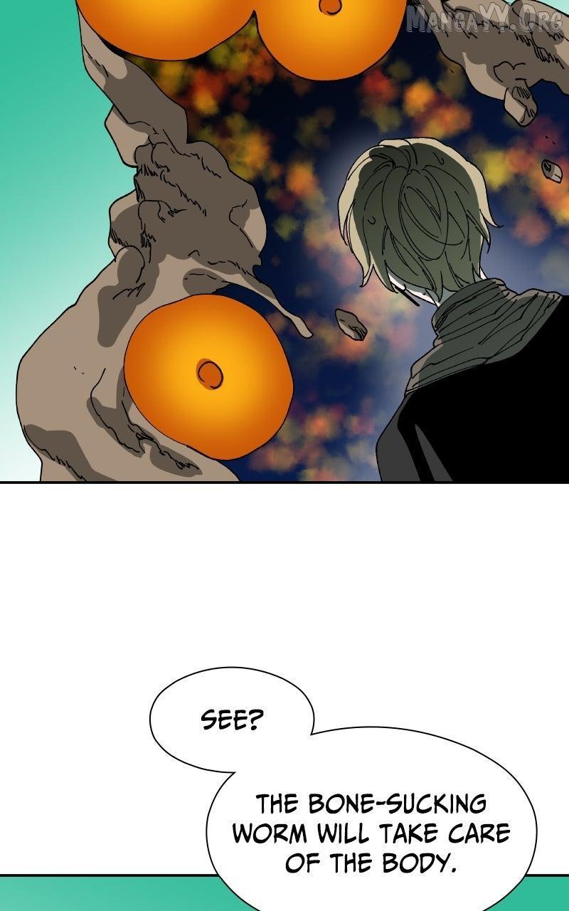Read False Paradise chapter 49 image 28 on Lezhin