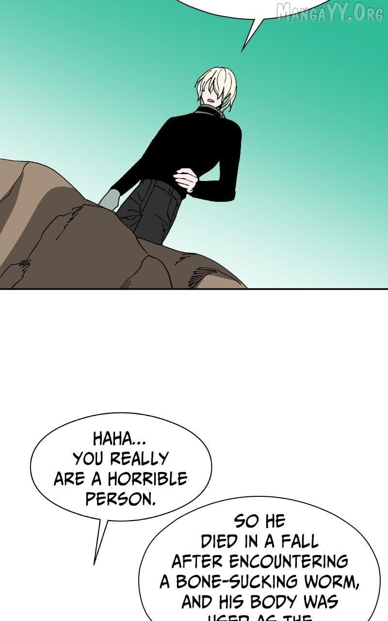 Read False Paradise chapter 49 image 29 on Lezhin