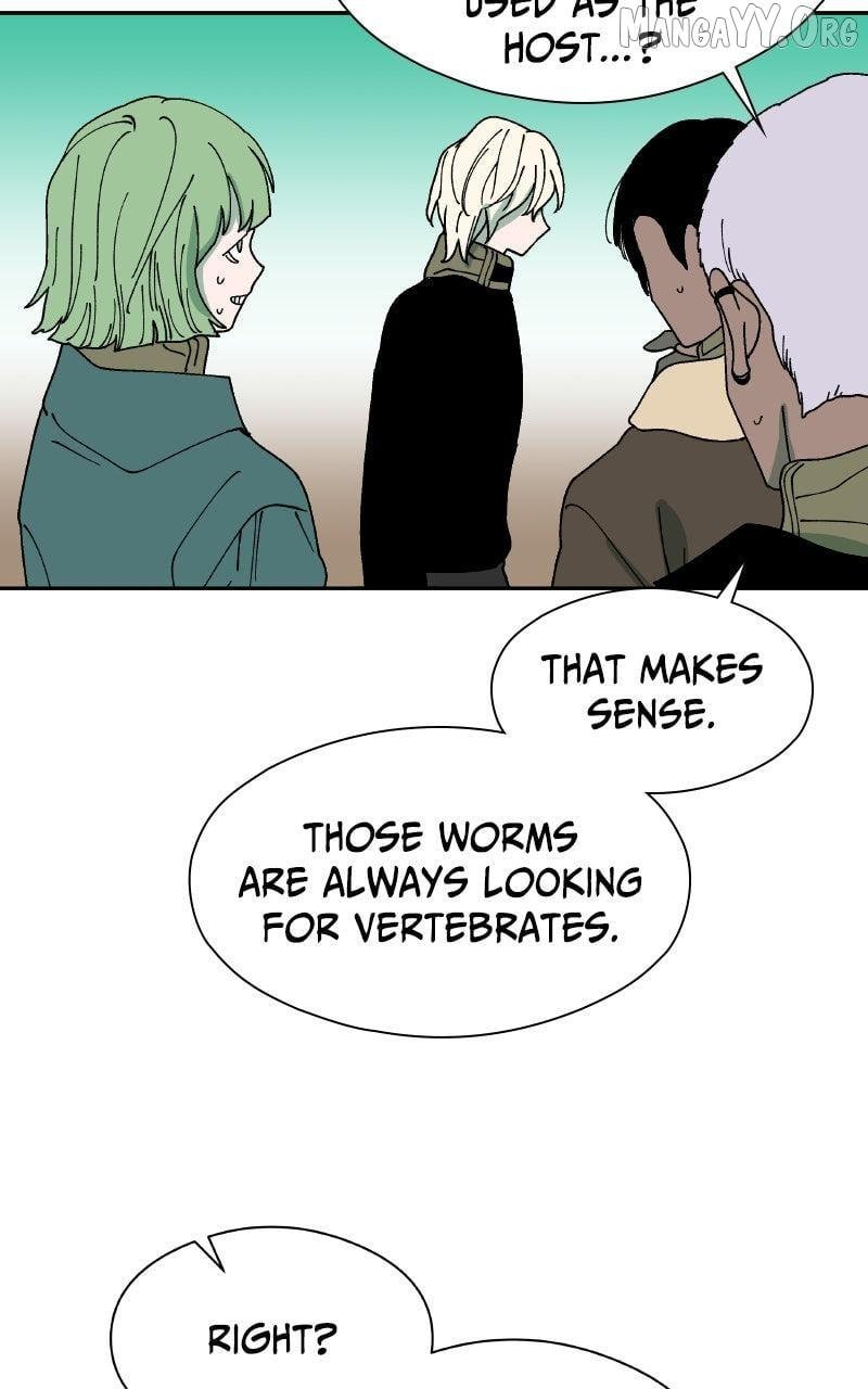 Read False Paradise chapter 49 image 30 on Lezhin