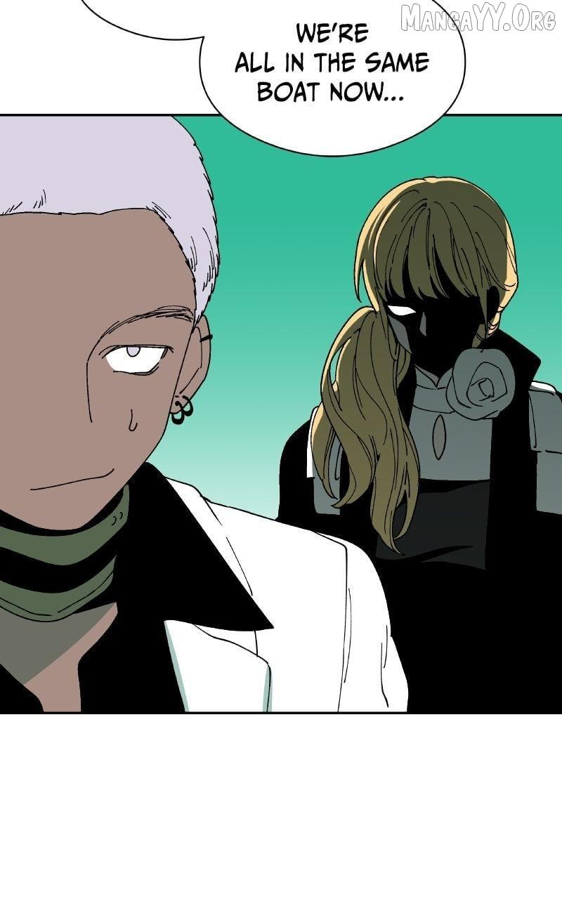 Read False Paradise chapter 49 image 31 on Lezhin