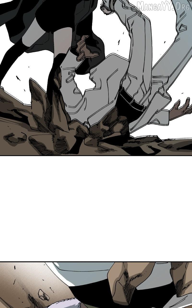 Read False Paradise chapter 49 image 34 on Lezhin