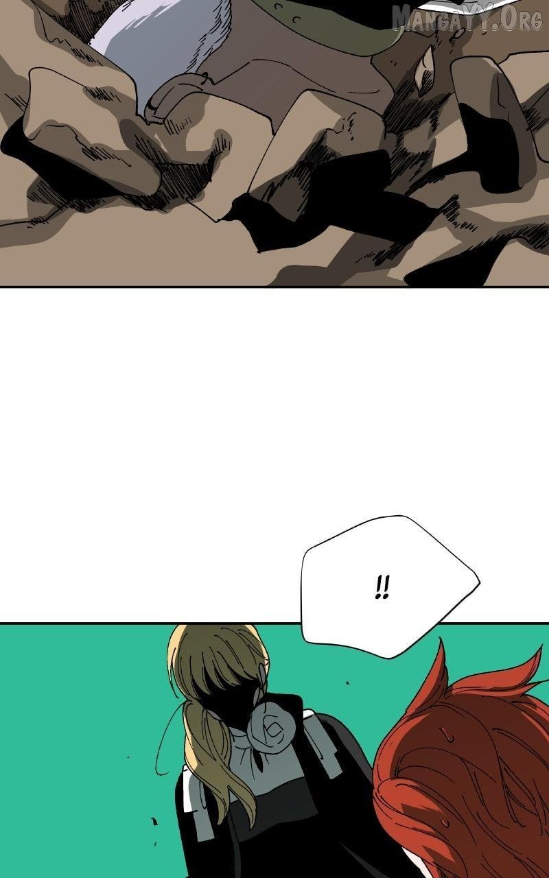 Read False Paradise chapter 49 image 35 on Lezhin