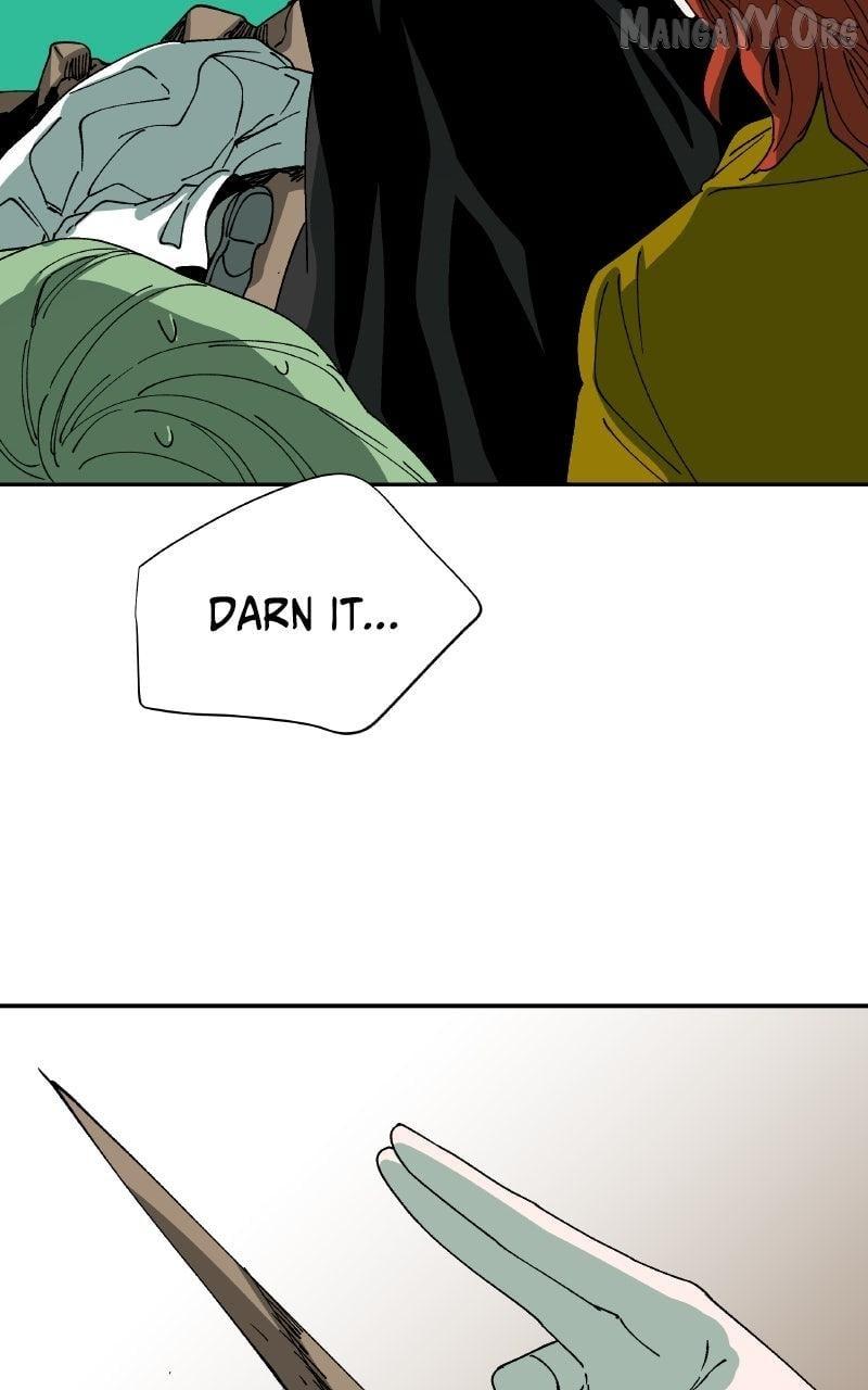 Read False Paradise chapter 49 image 36 on Lezhin