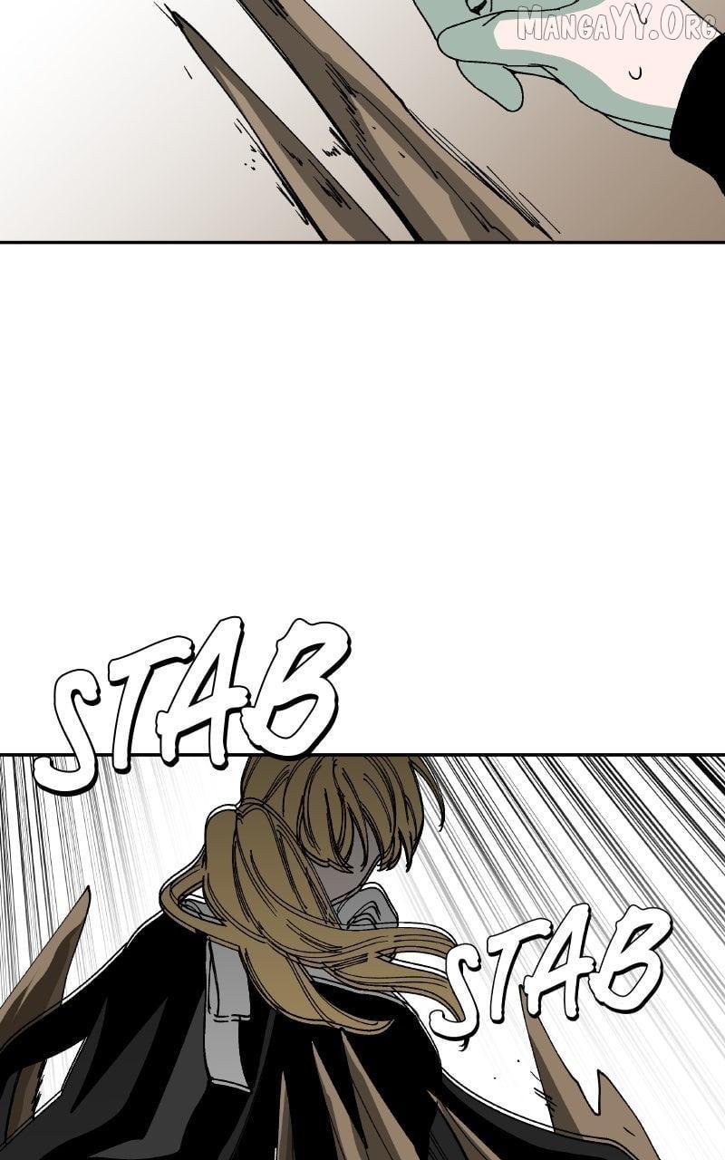 Read False Paradise chapter 49 image 37 on Lezhin