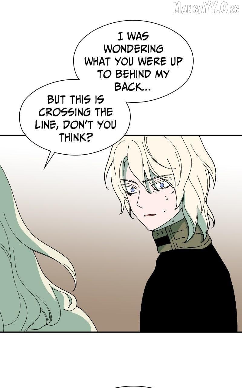 Read False Paradise chapter 49 image 4 on Lezhin