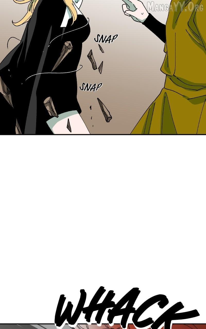 Read False Paradise chapter 49 image 41 on Lezhin