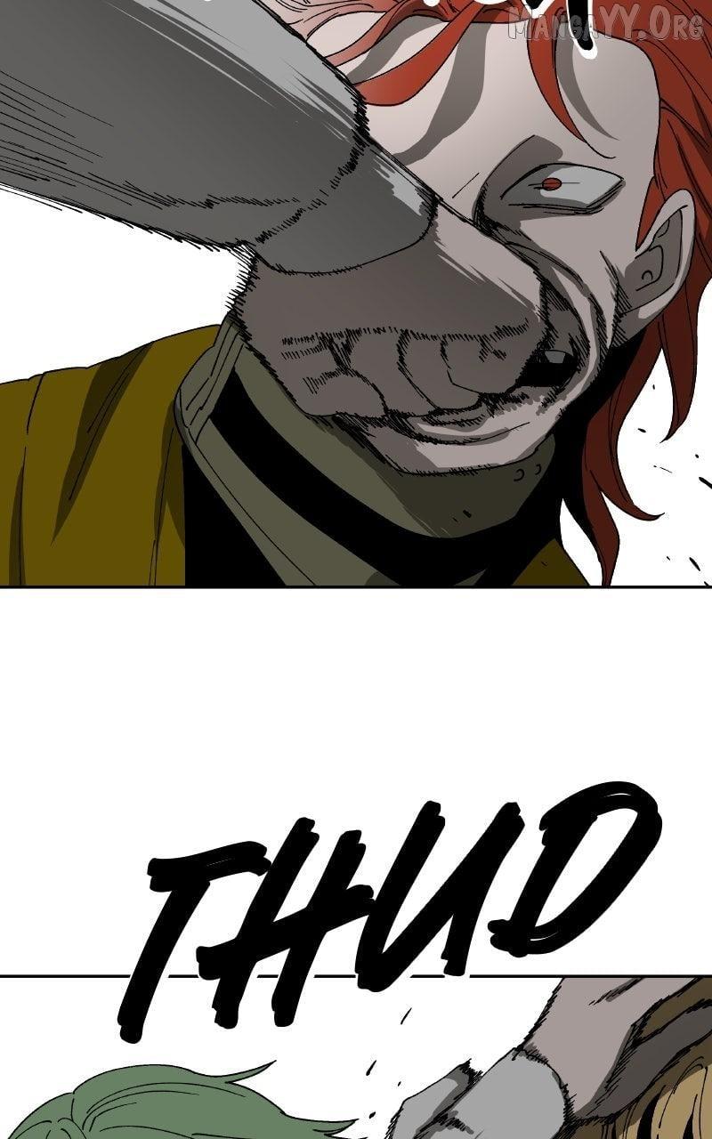 Read False Paradise chapter 49 image 42 on Lezhin