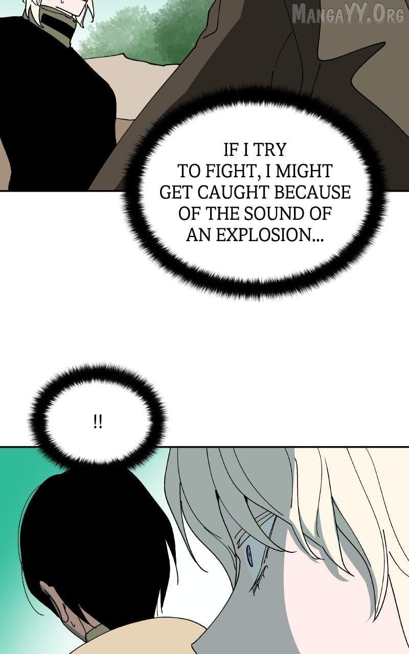 Read False Paradise chapter 49 image 44 on Lezhin