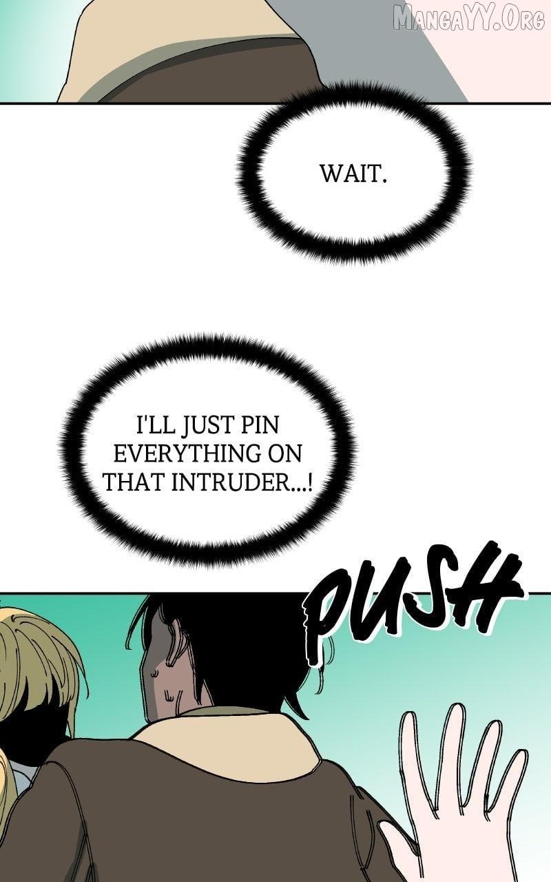 Read False Paradise chapter 49 image 45 on Lezhin