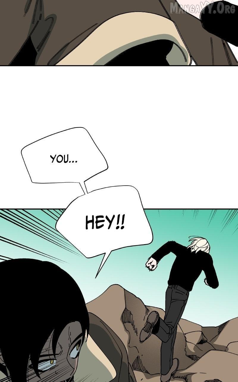 Read False Paradise chapter 49 image 46 on Lezhin
