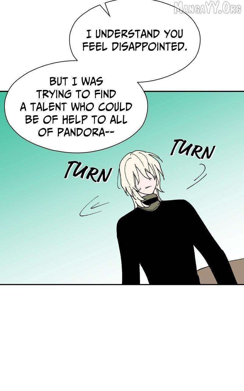 Read False Paradise chapter 49 image 5 on Lezhin
