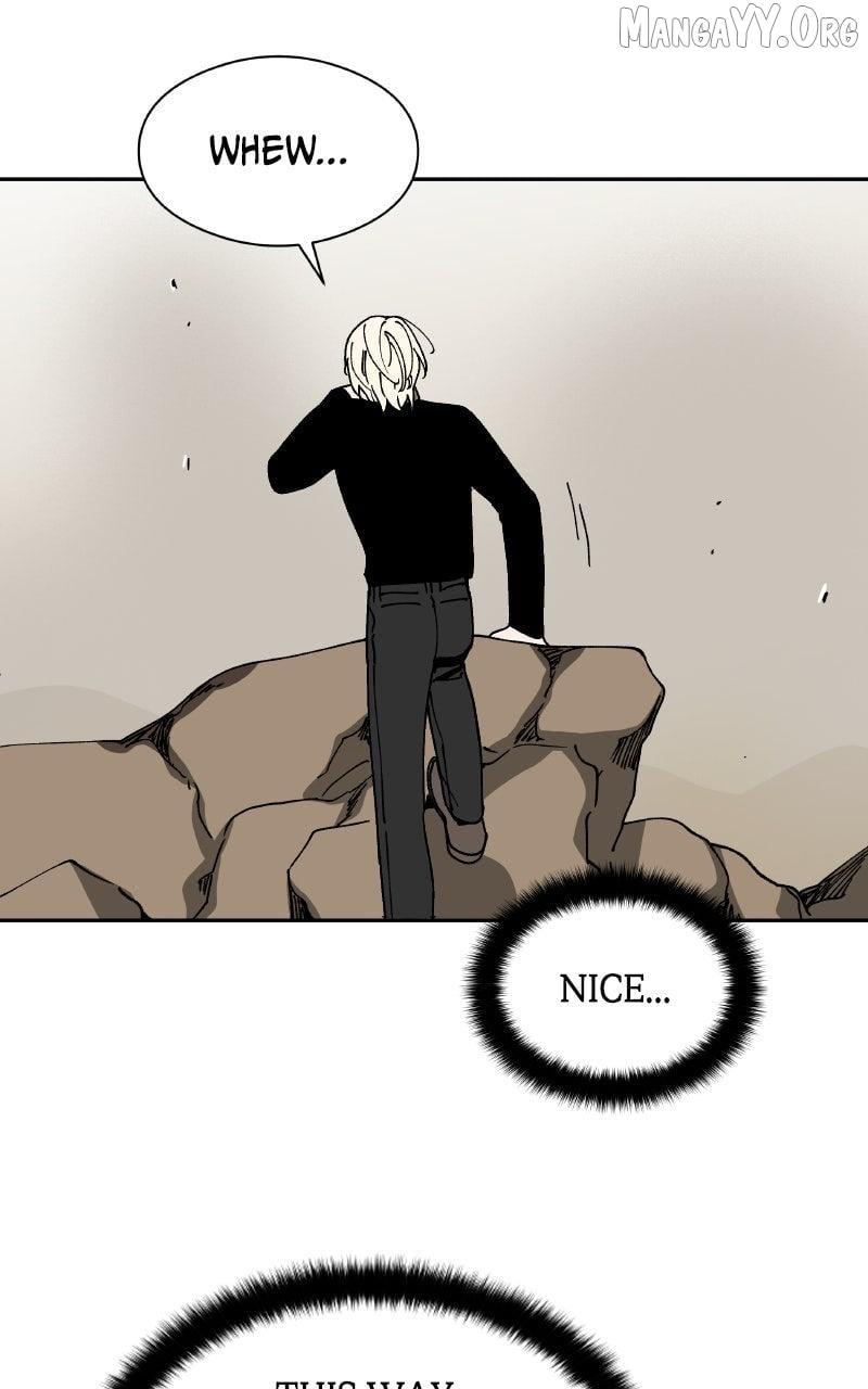 Read False Paradise chapter 49 image 52 on Lezhin